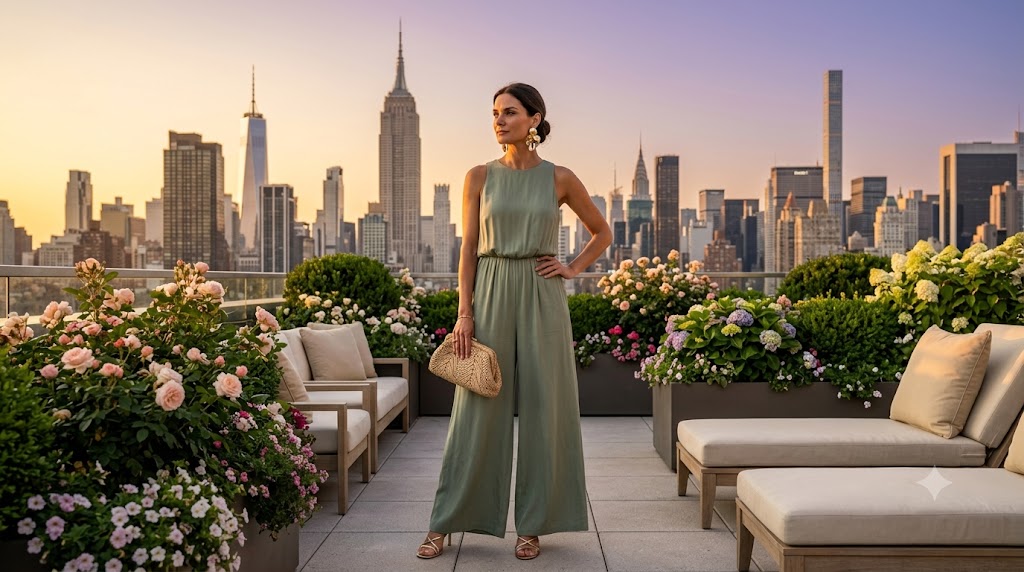 20 Summer Outfits That Get Compliments Everywhere (2026)
